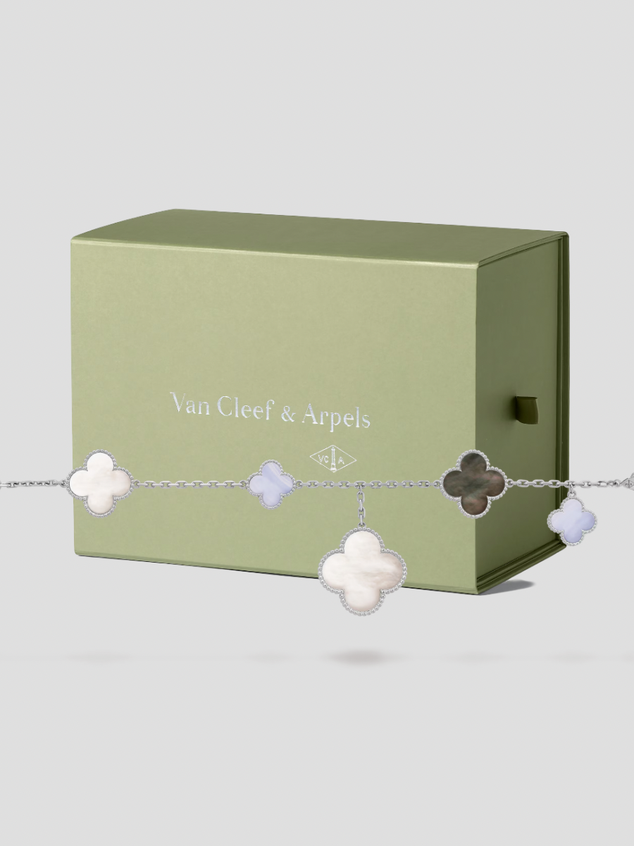 Bracelet Van cleef