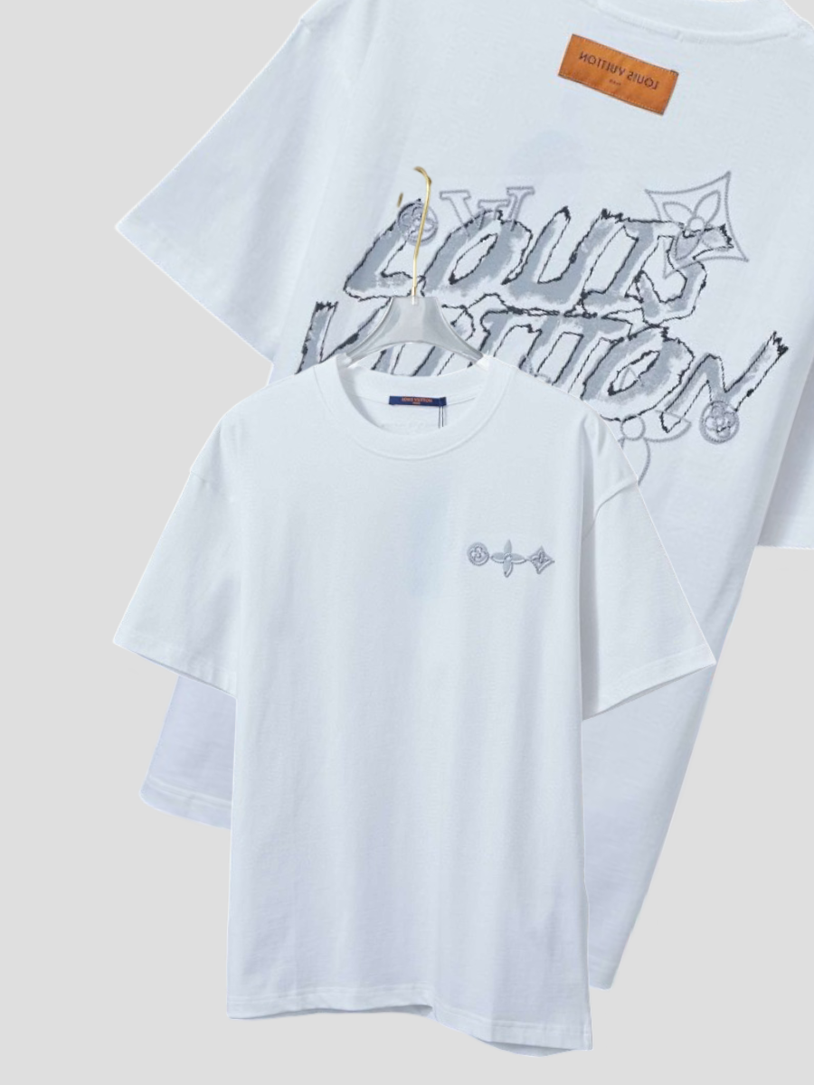 T-shirt lv impact