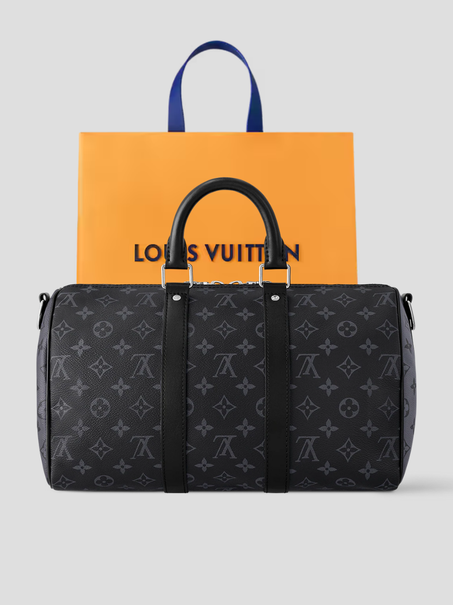 Sac LV Noir