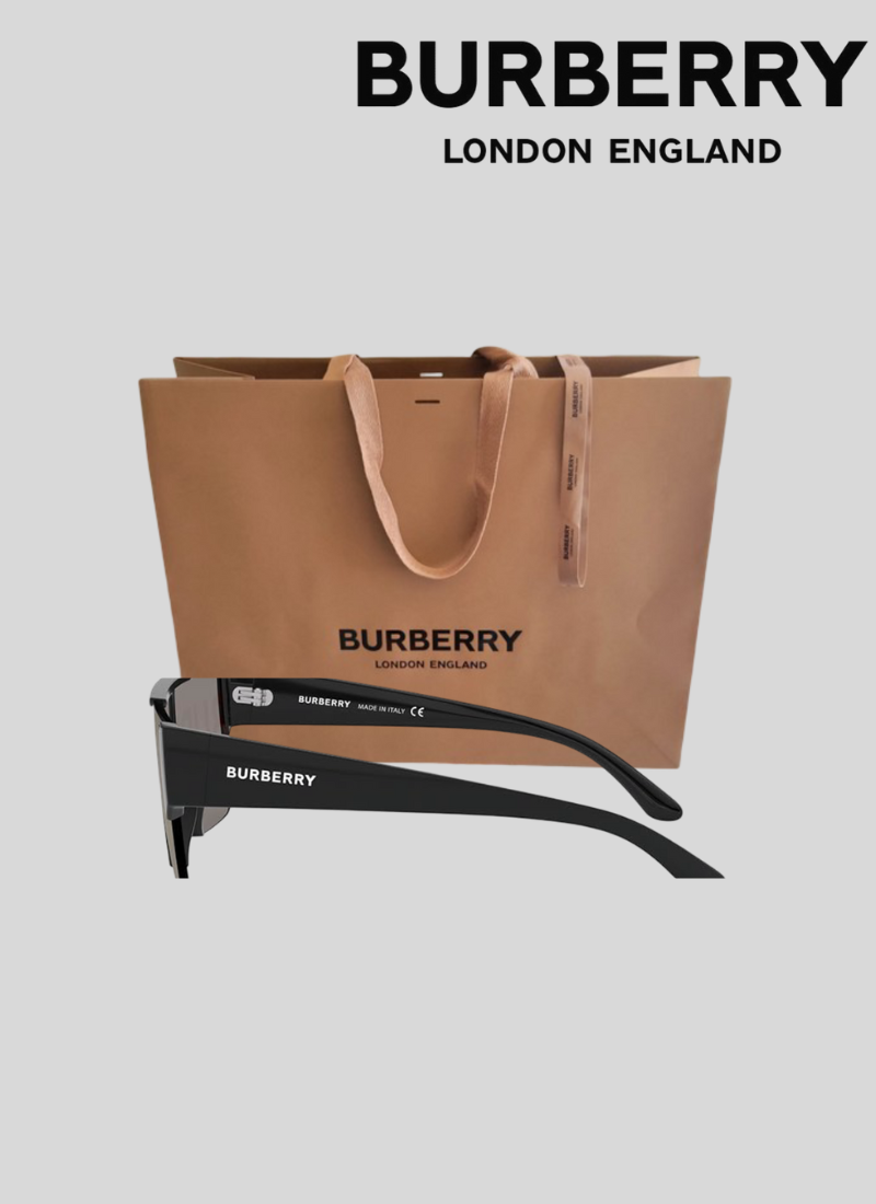 Lunette de soleil BRB Black