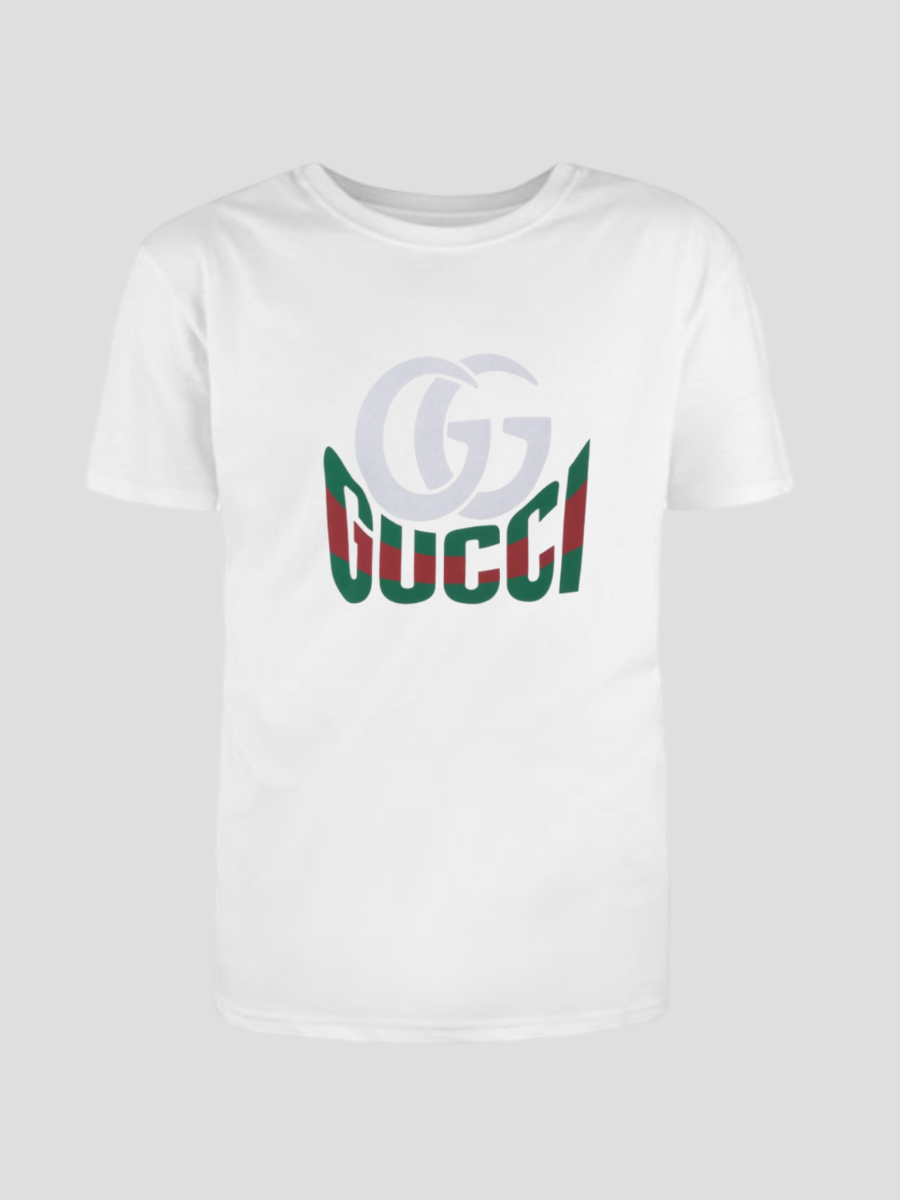 Tshirt GC White 2025