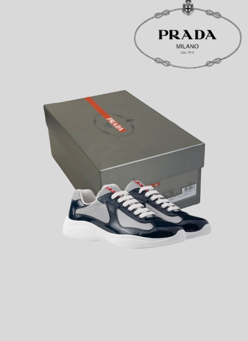 Basket American cup original color