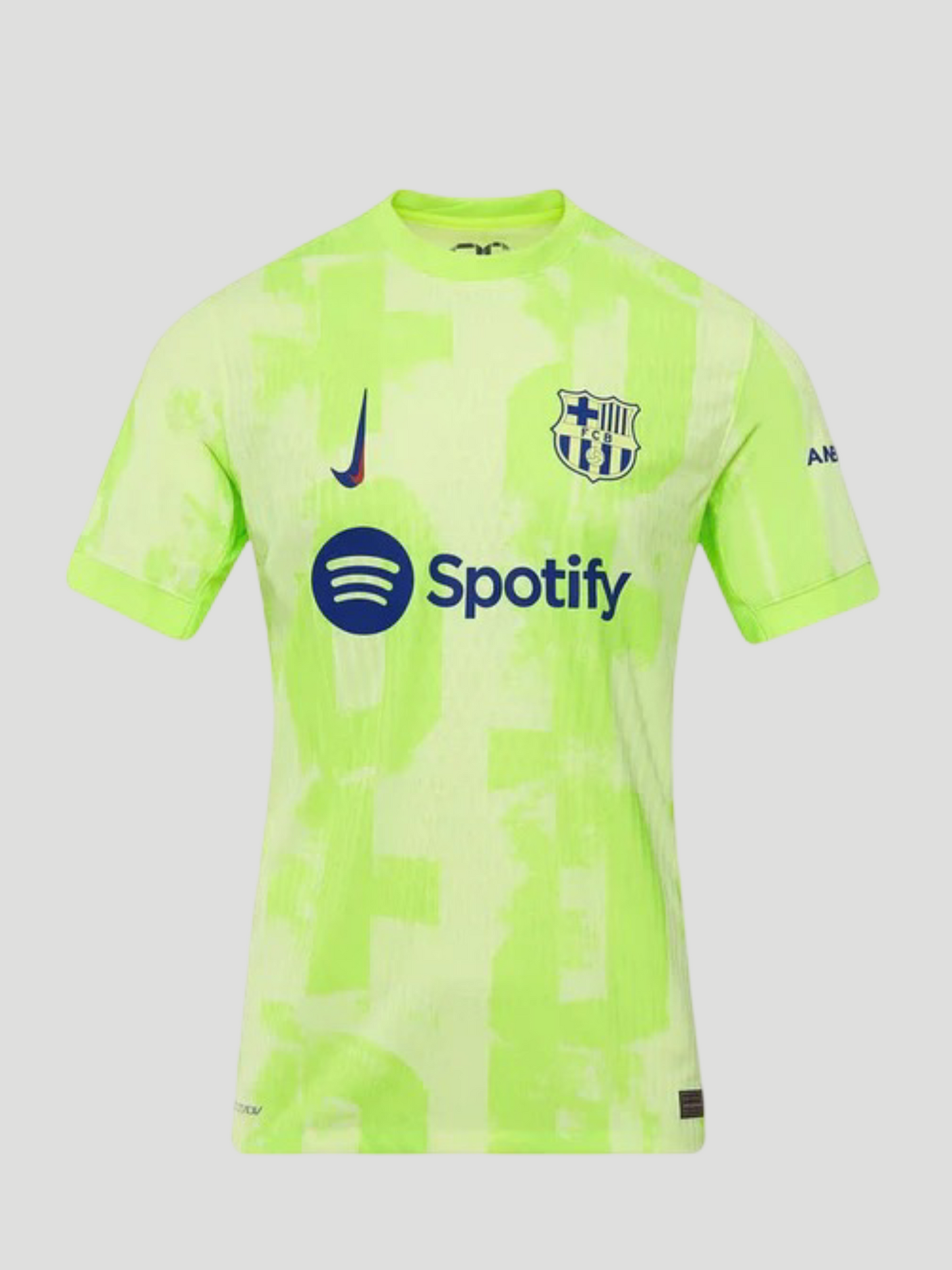 T-shirt Barca