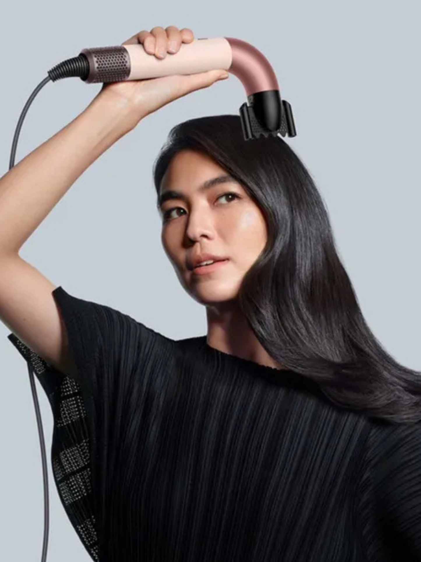 Dyson Supersonic r 4 en 1