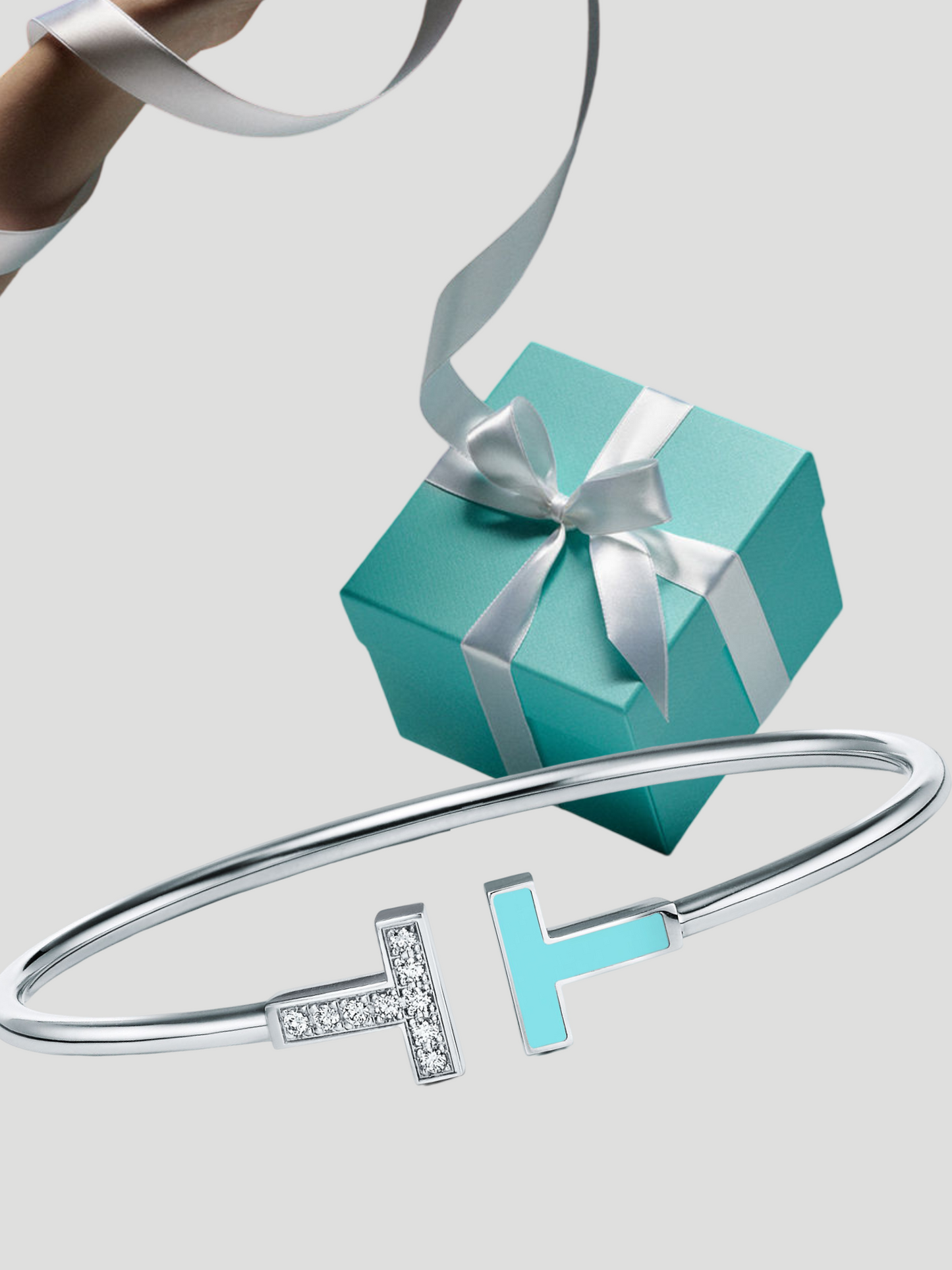 Bracelet Tiffany