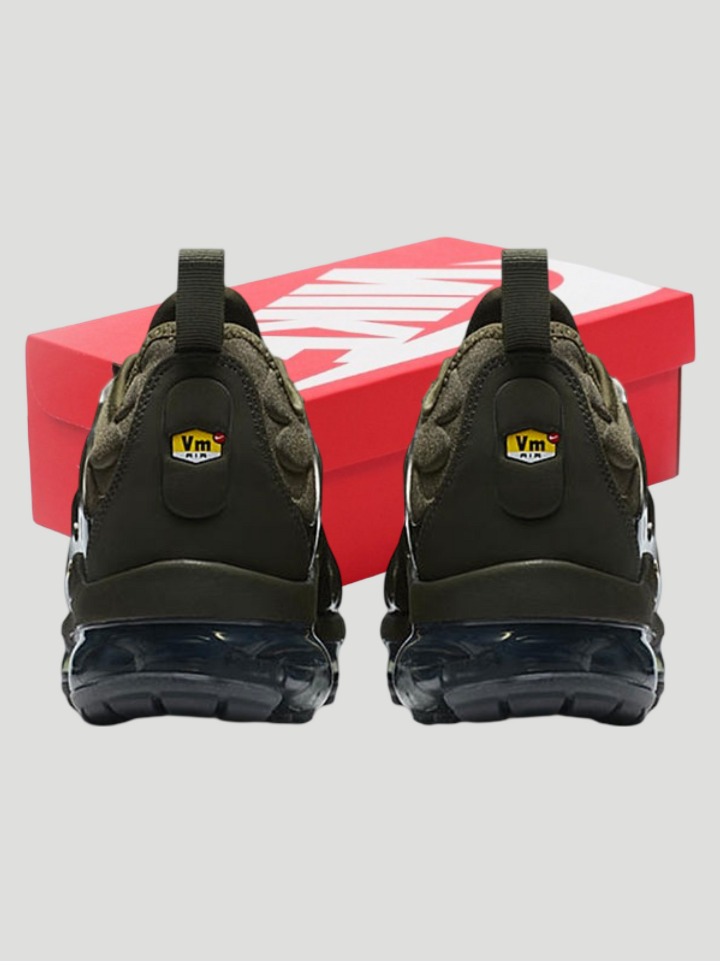 Baskets Vapormax Kaki