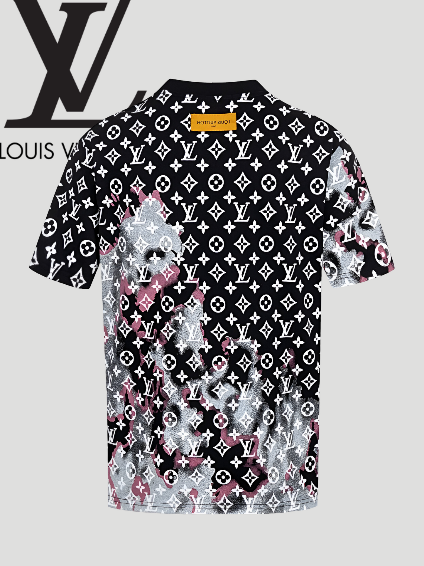 T-shirt lv 2.0