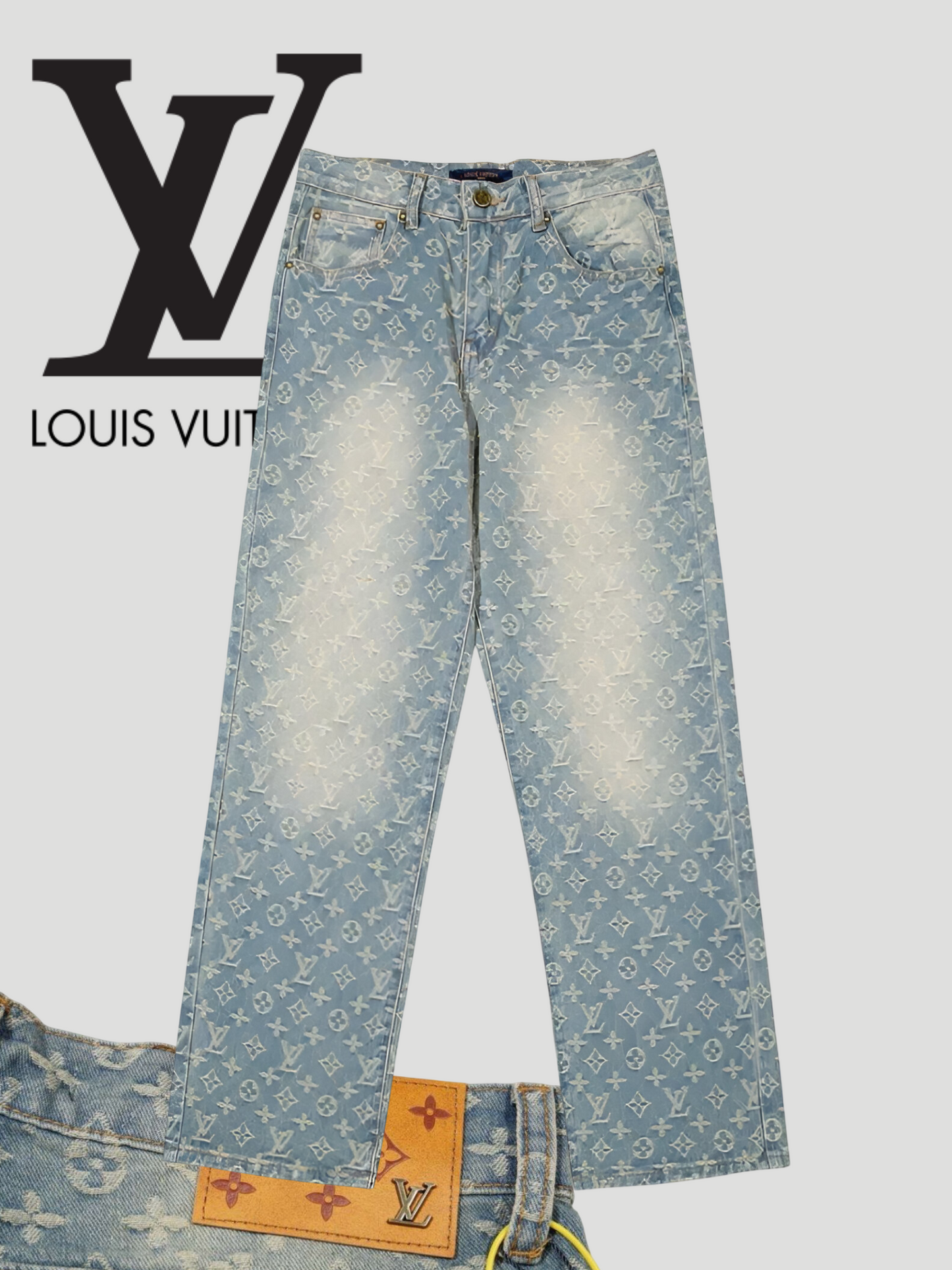 Jeans LV 1.1