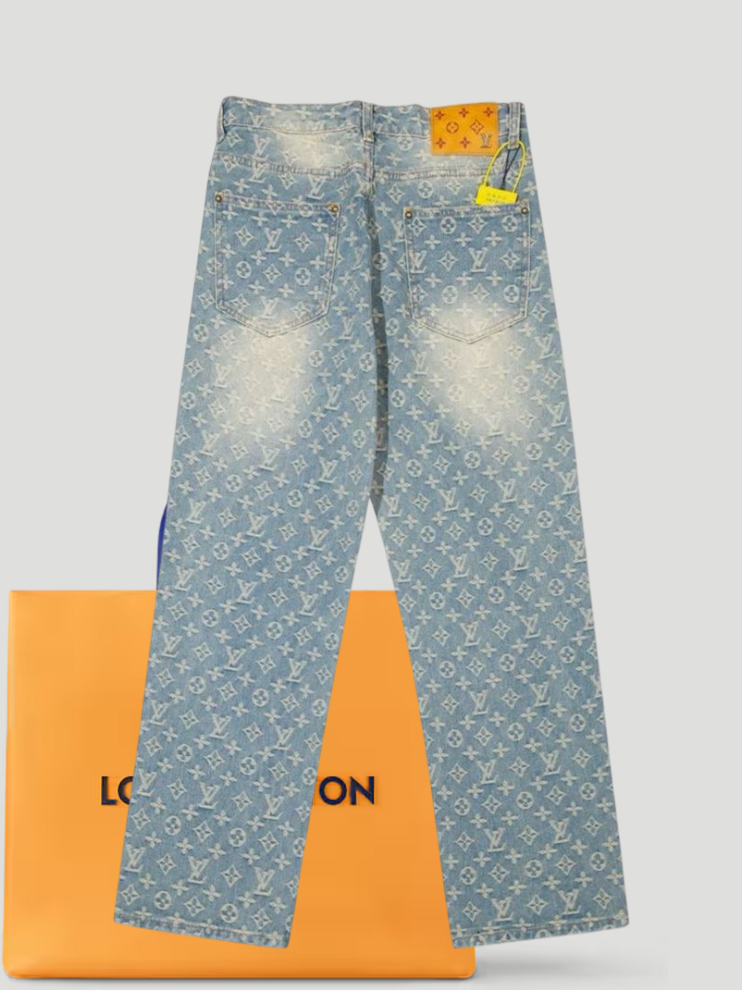 Jeans LV 1.1