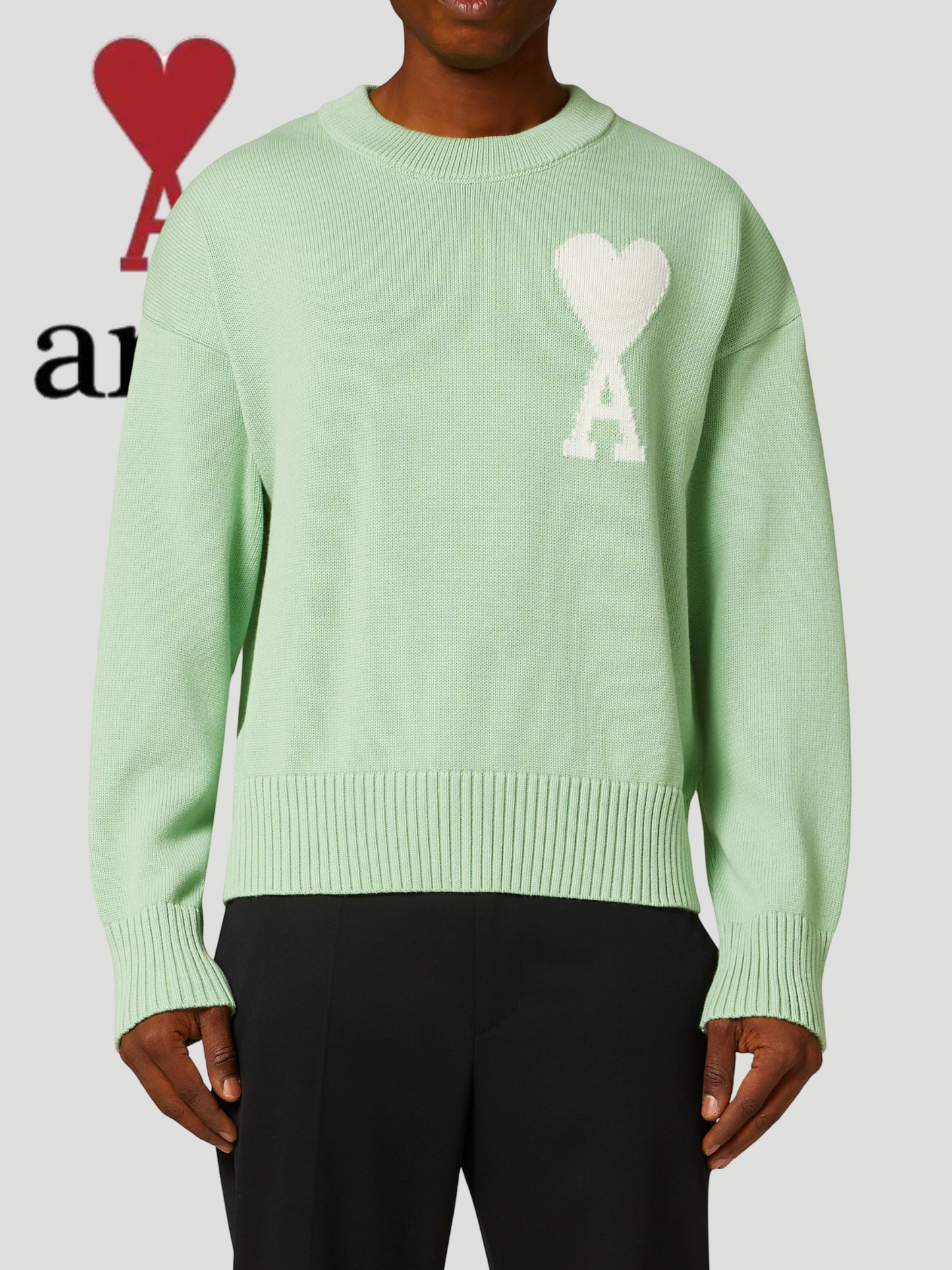 Pull AMI Vert