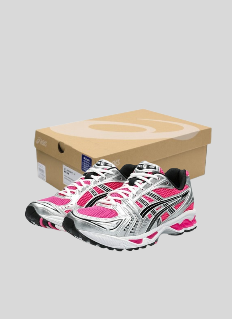 Asics Kayano 14 Pink