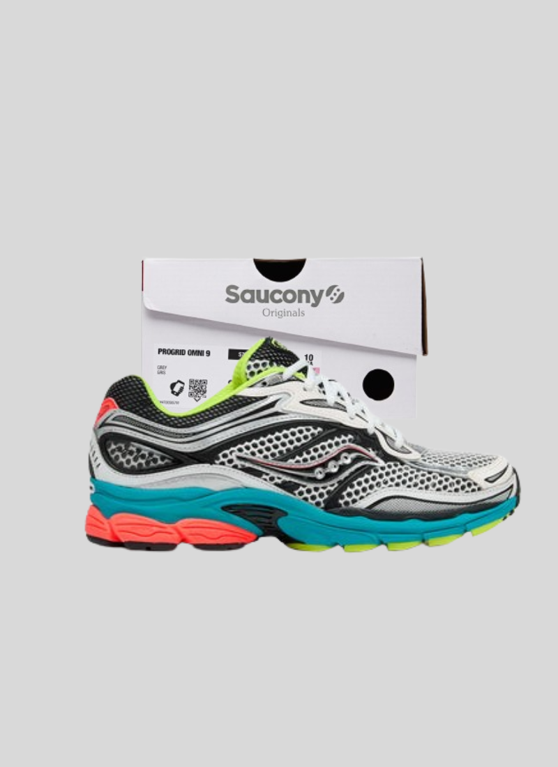 Progrid omni 9 mutant