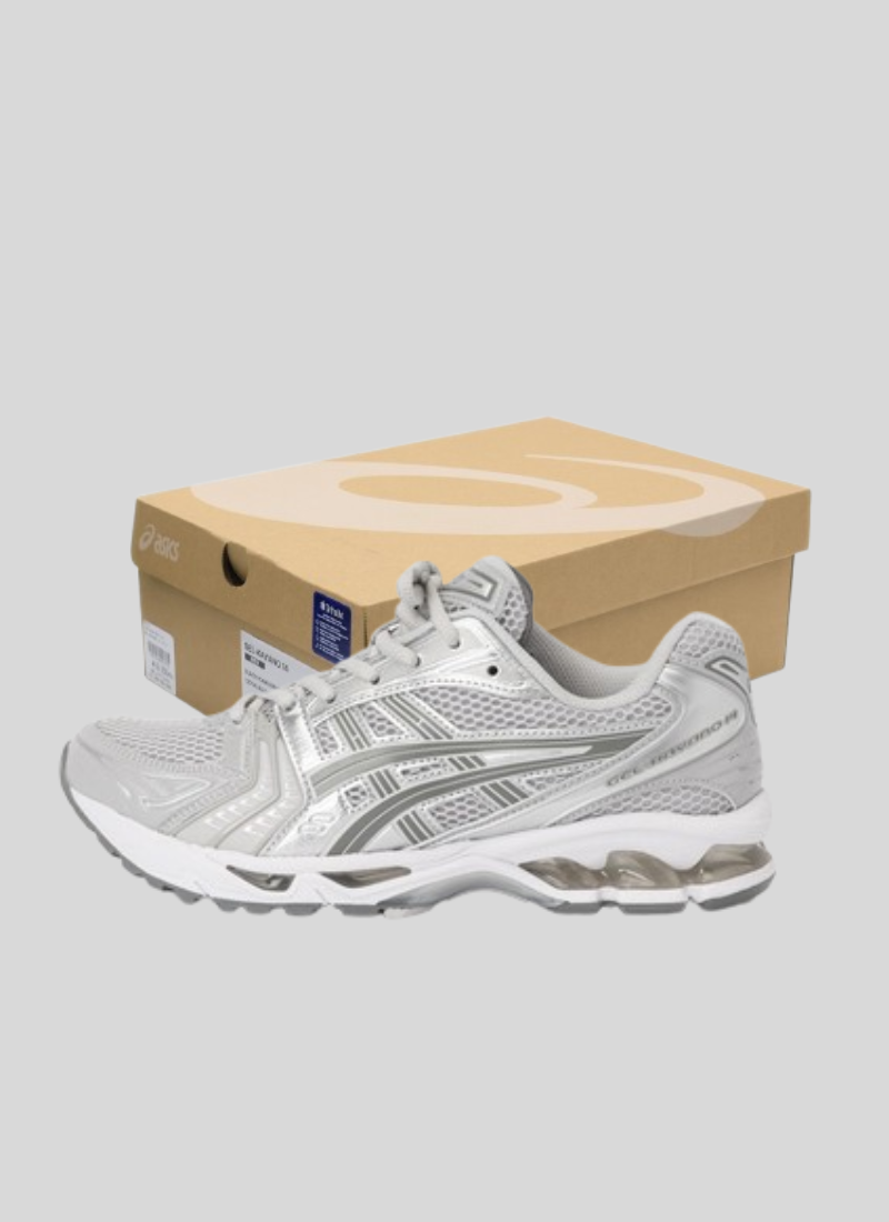 Asics Kayano 14 Grey