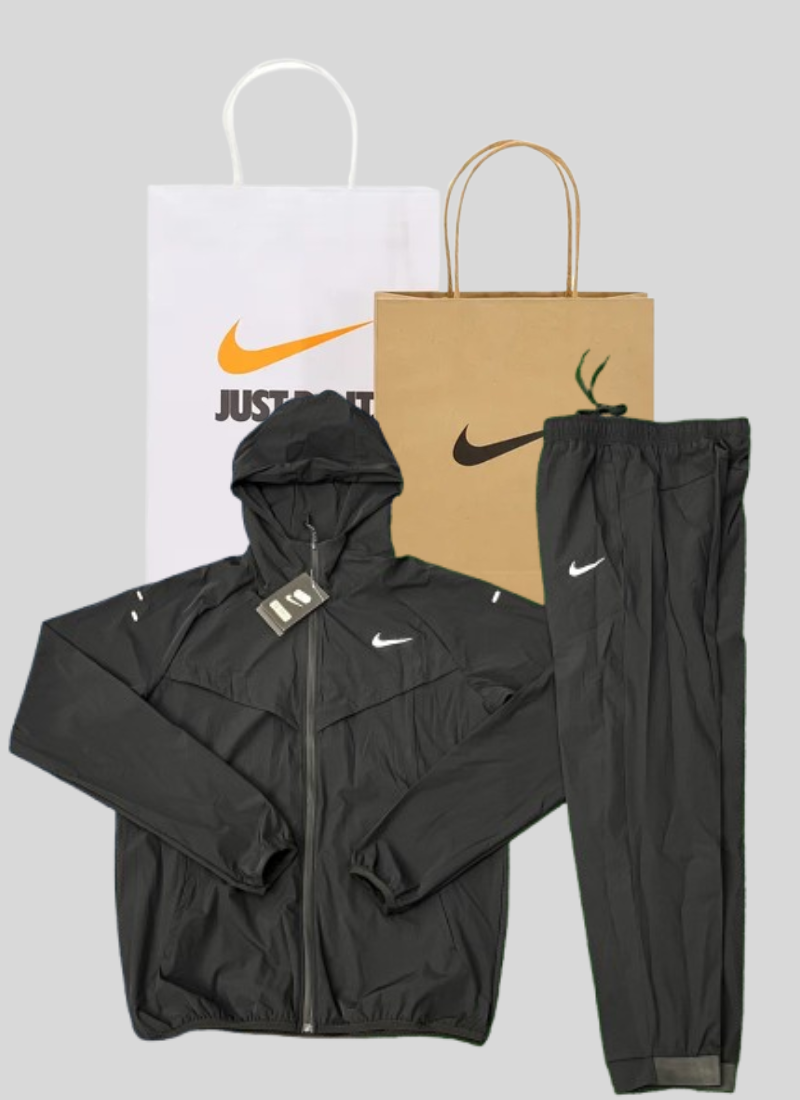 Ensemble Miler Black