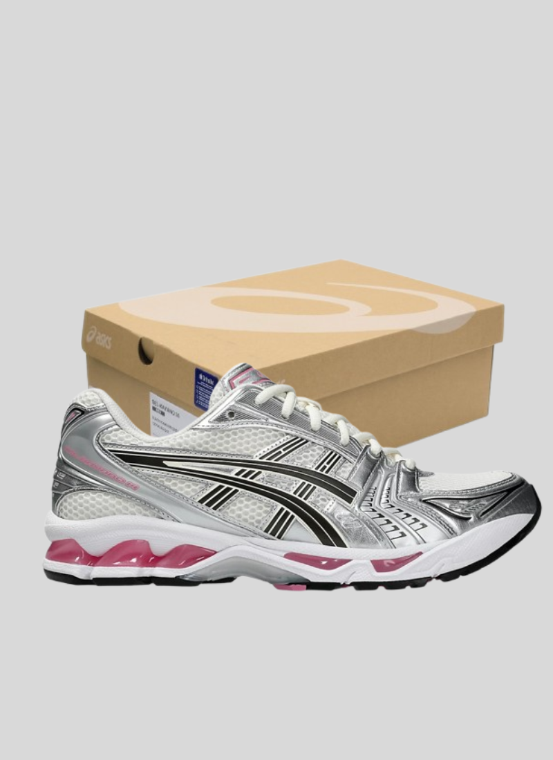 Asics kayano 14 Pink 2