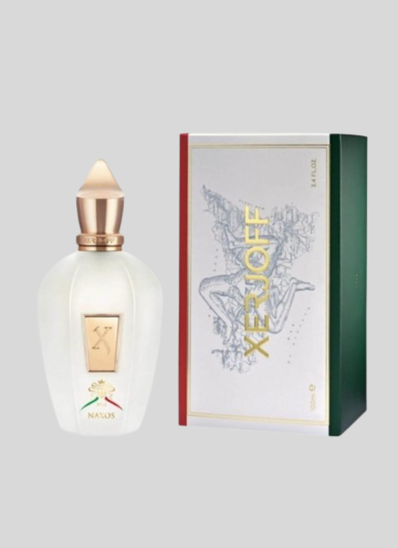 Xerjoff Naxos 100 ml