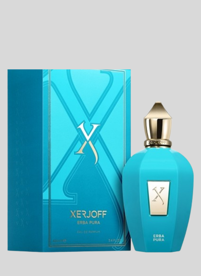 Xerjoff Erba Pura 100 ml