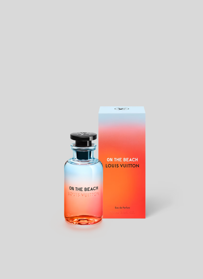 Lv On The Beach 100 ml
