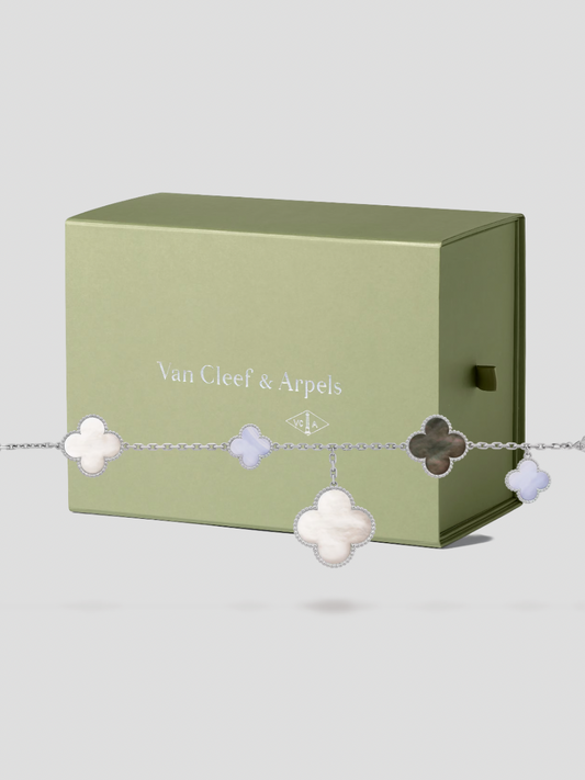 Bracelet Van cleef