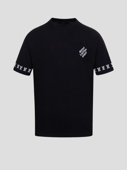 T-shirt LV compact