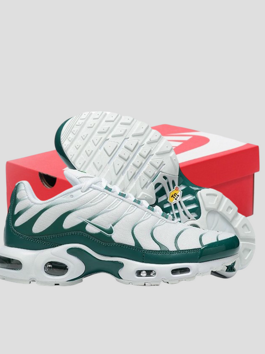 TN Lacoste Blanche&Verte