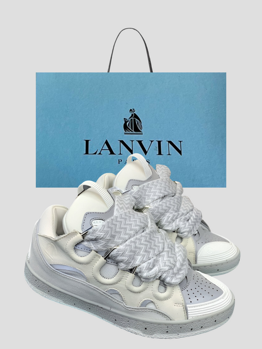 Sneakers LAV Bleu