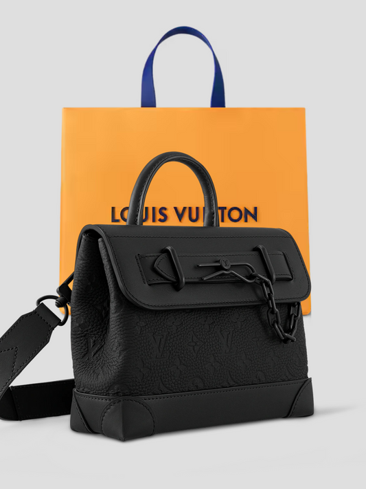 Sacoche LV Noir