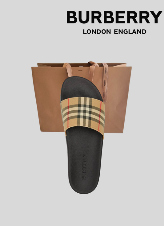 Claquette BRB homme original Color