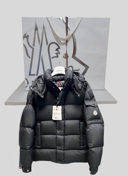 Doudoune Moncler classic Black
