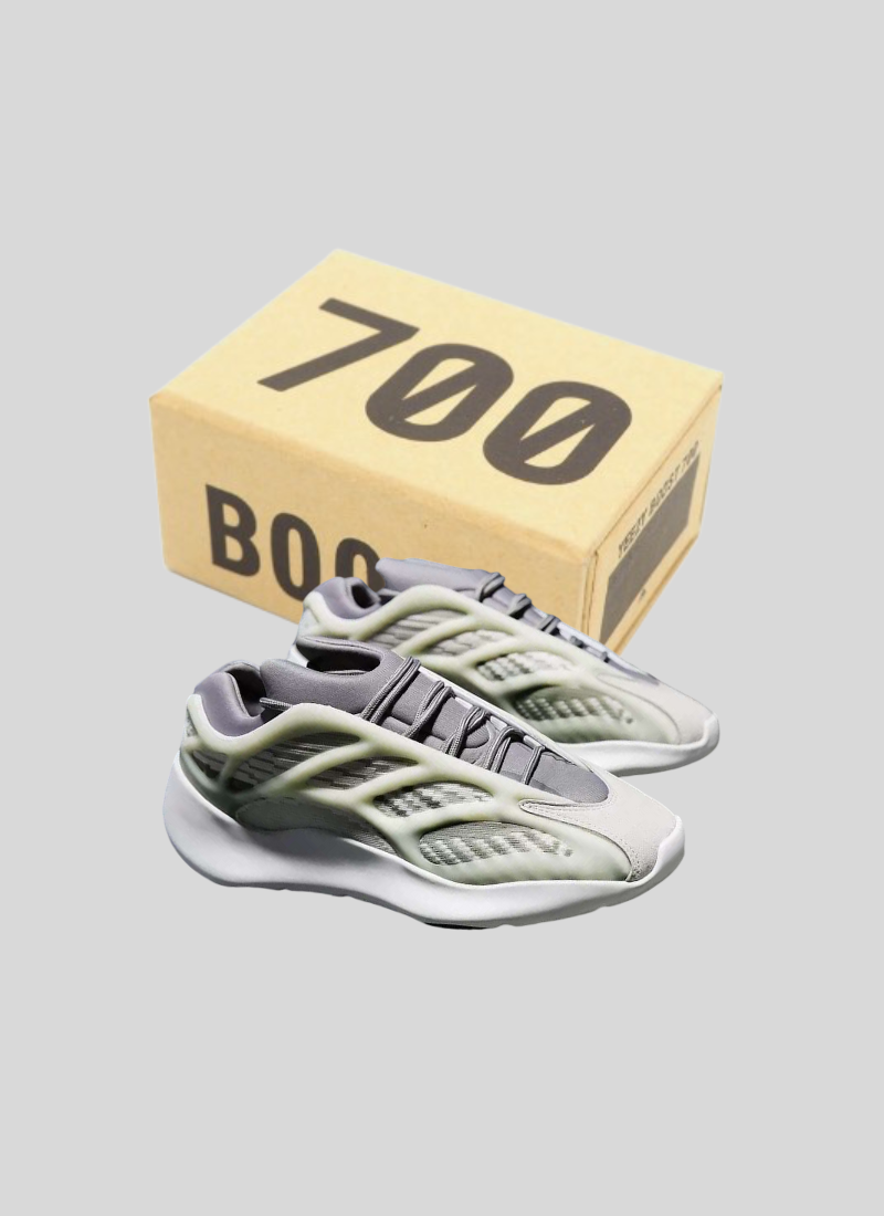 Basket 700 v3 Purple