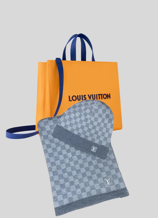 Ensemble Lv Grey