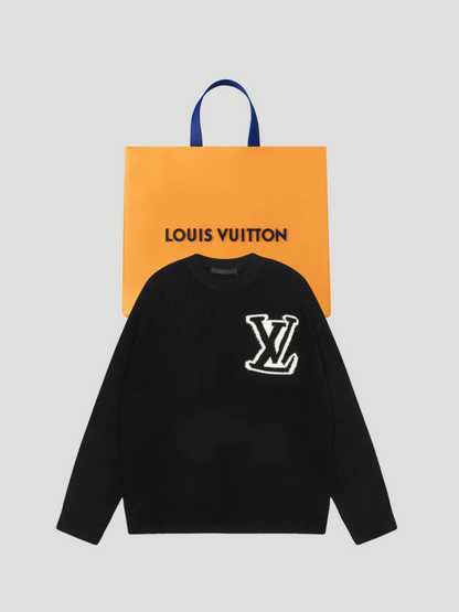 Pull Lv Black/White