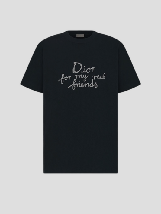 Black Tshirt  CD