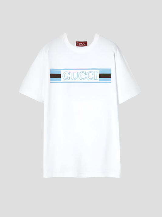 Tshirt GC White