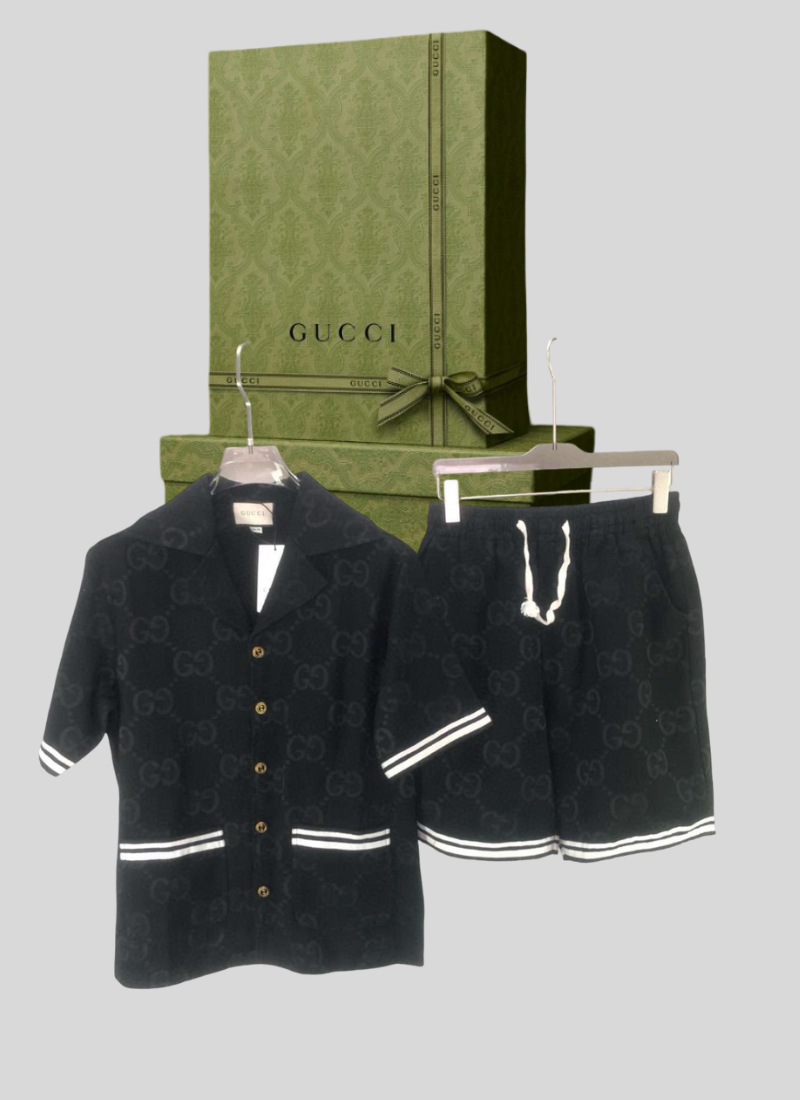 Ensemble full logo Black