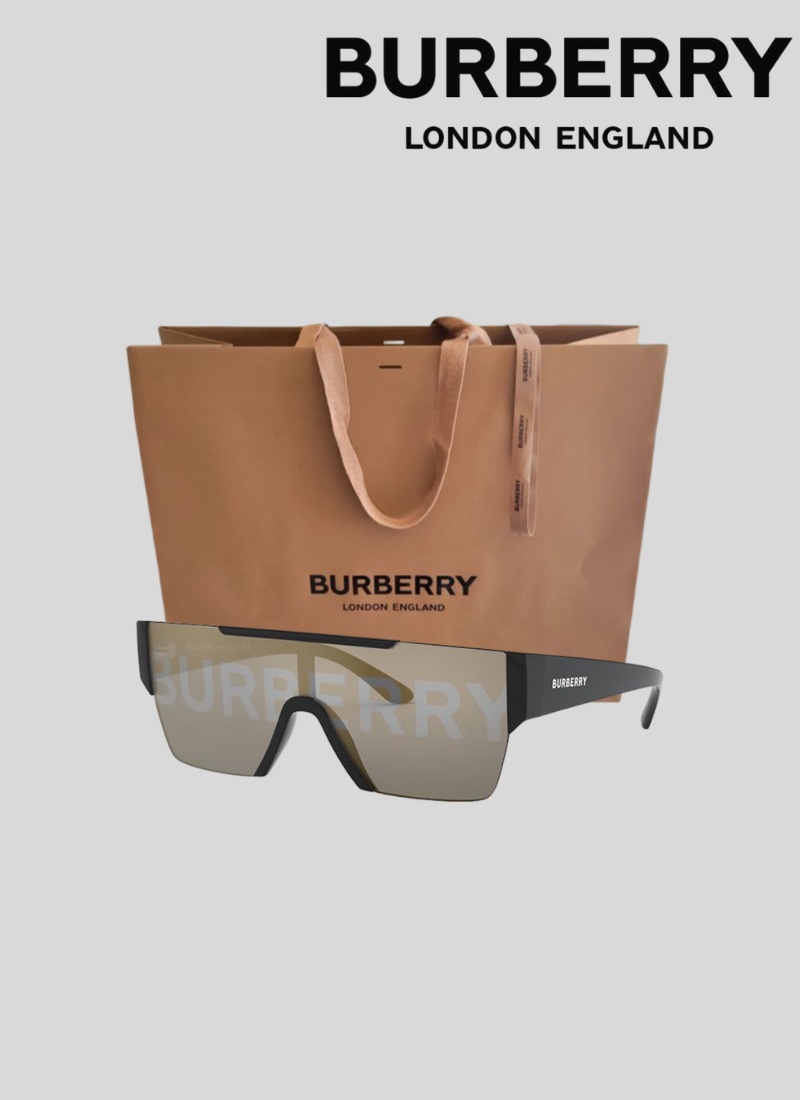 Lunette de soleil BRB Black