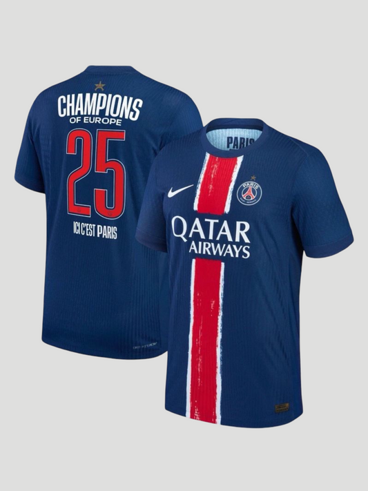 T-shirt PSG - LDC