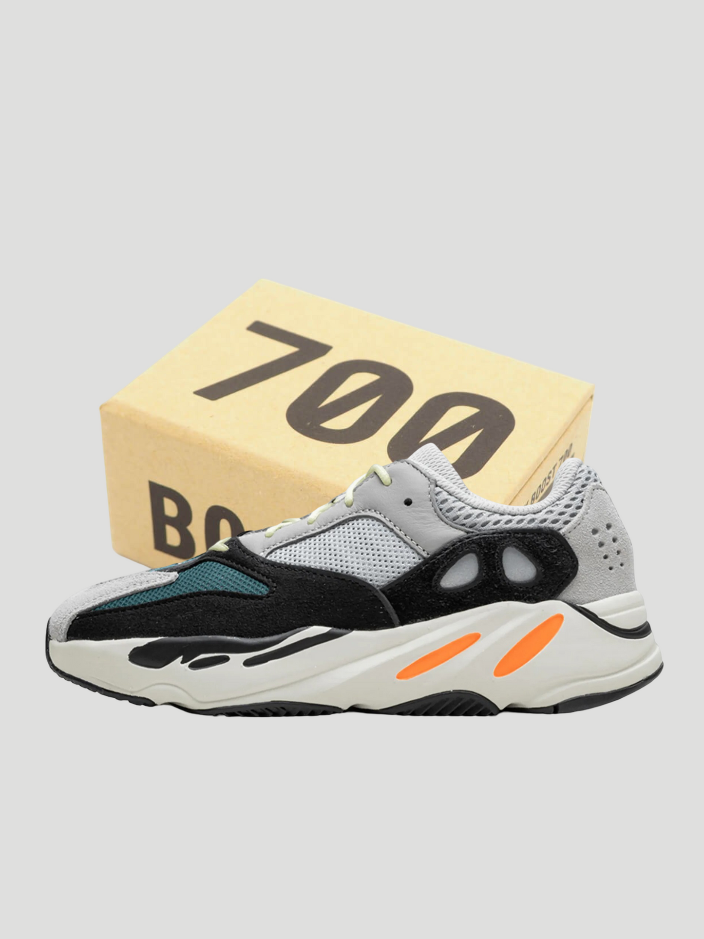Baskets Yeezy 700