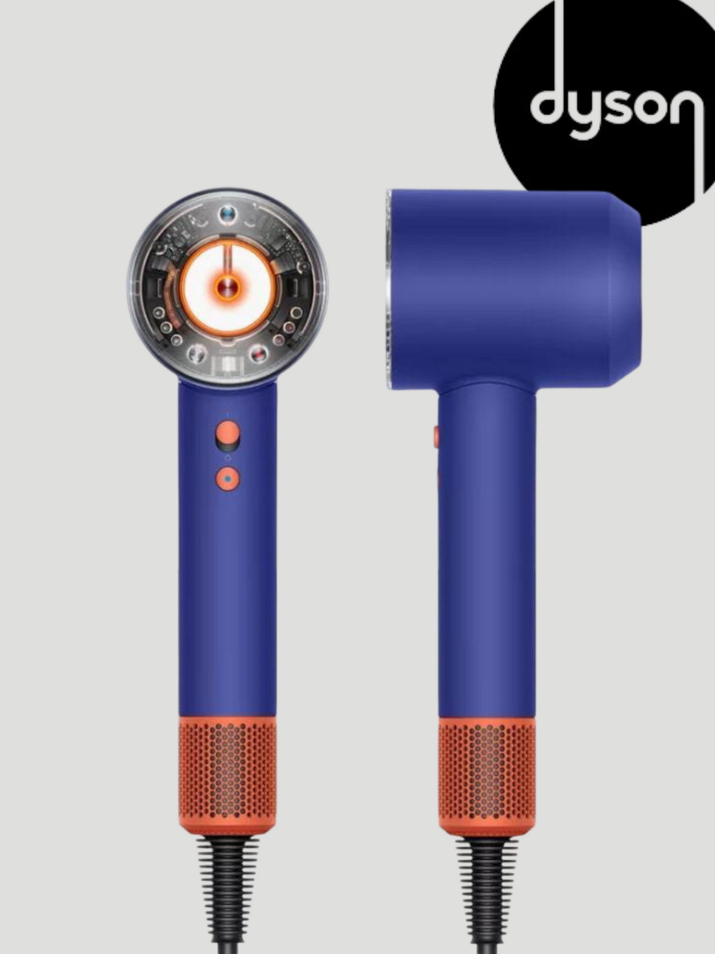 Dyson Supersonic 5 en 1