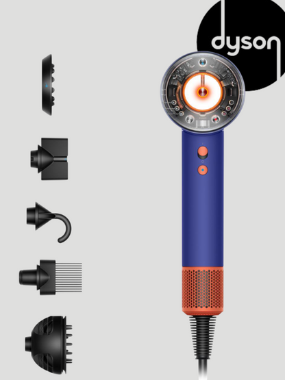 Dyson Supersonic 5 en 1