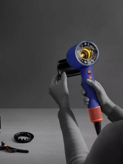 Dyson Supersonic 5 en 1