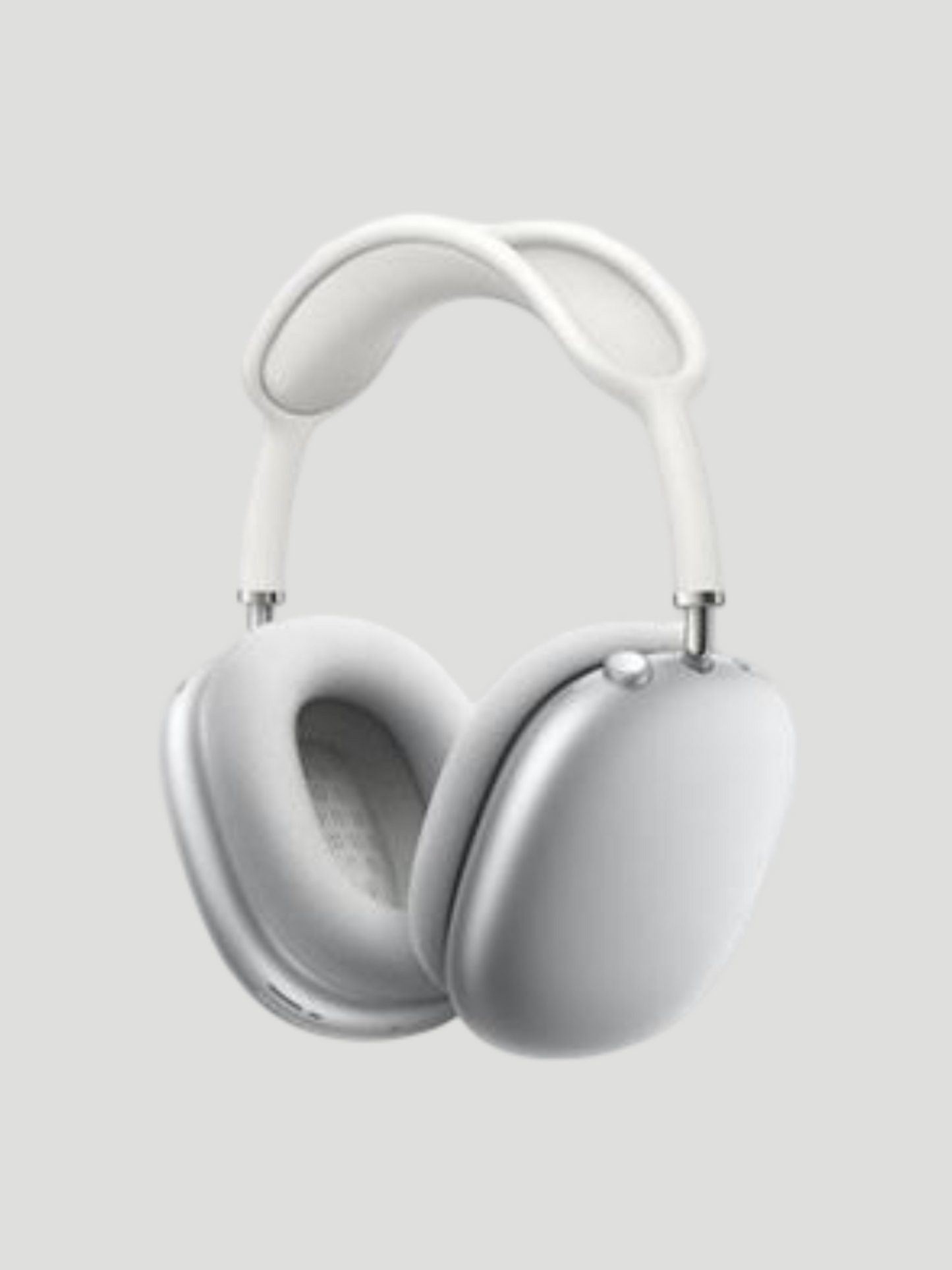 Casque Apple Blanc