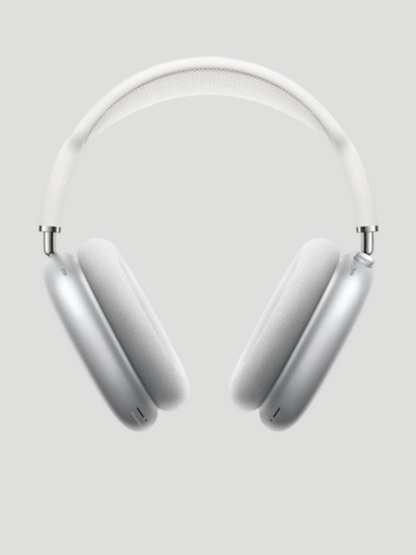 Casque Apple Blanc