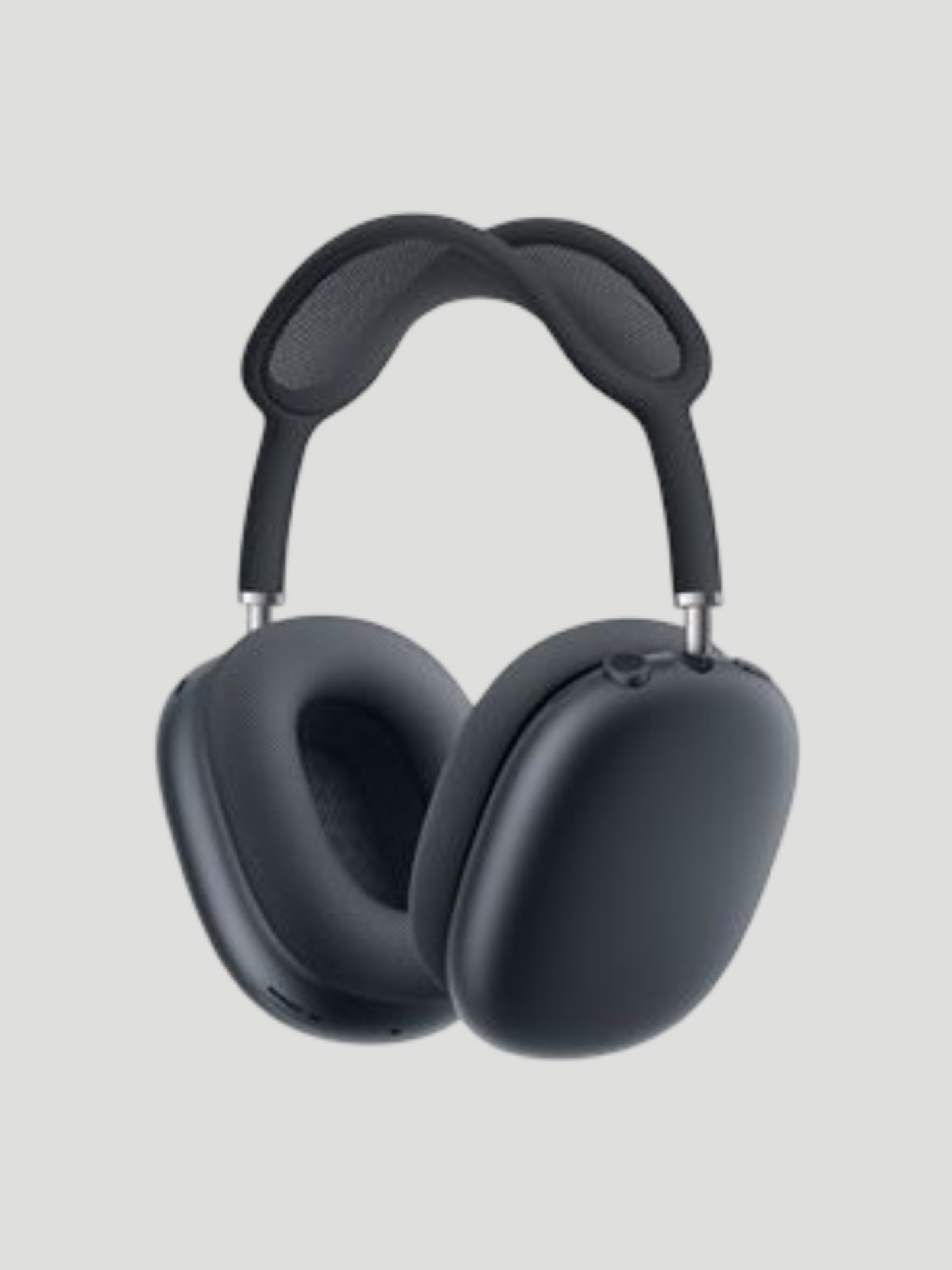 Casque Apple Noir