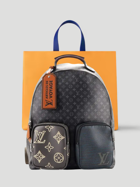 Sac à dos lv noir