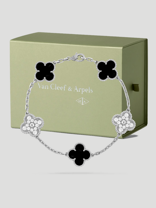 Bracelet Von cleef