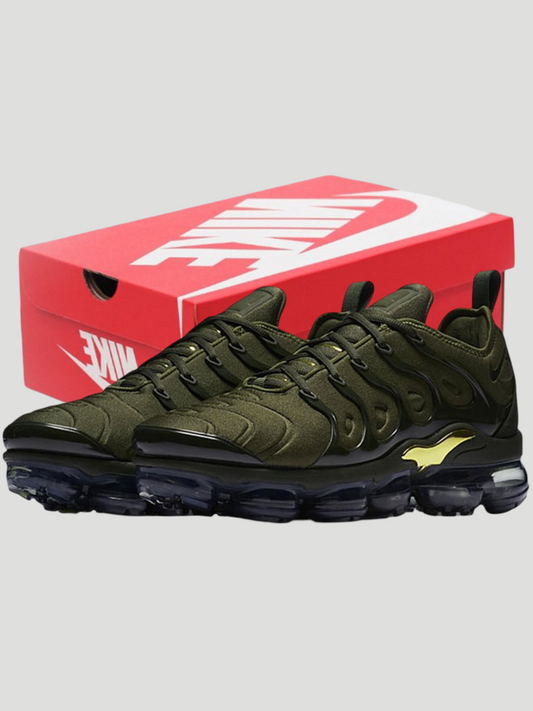 Baskets Vapormax Kaki