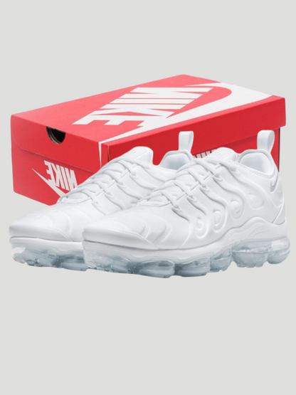 Baskets Vapormax Blanches
