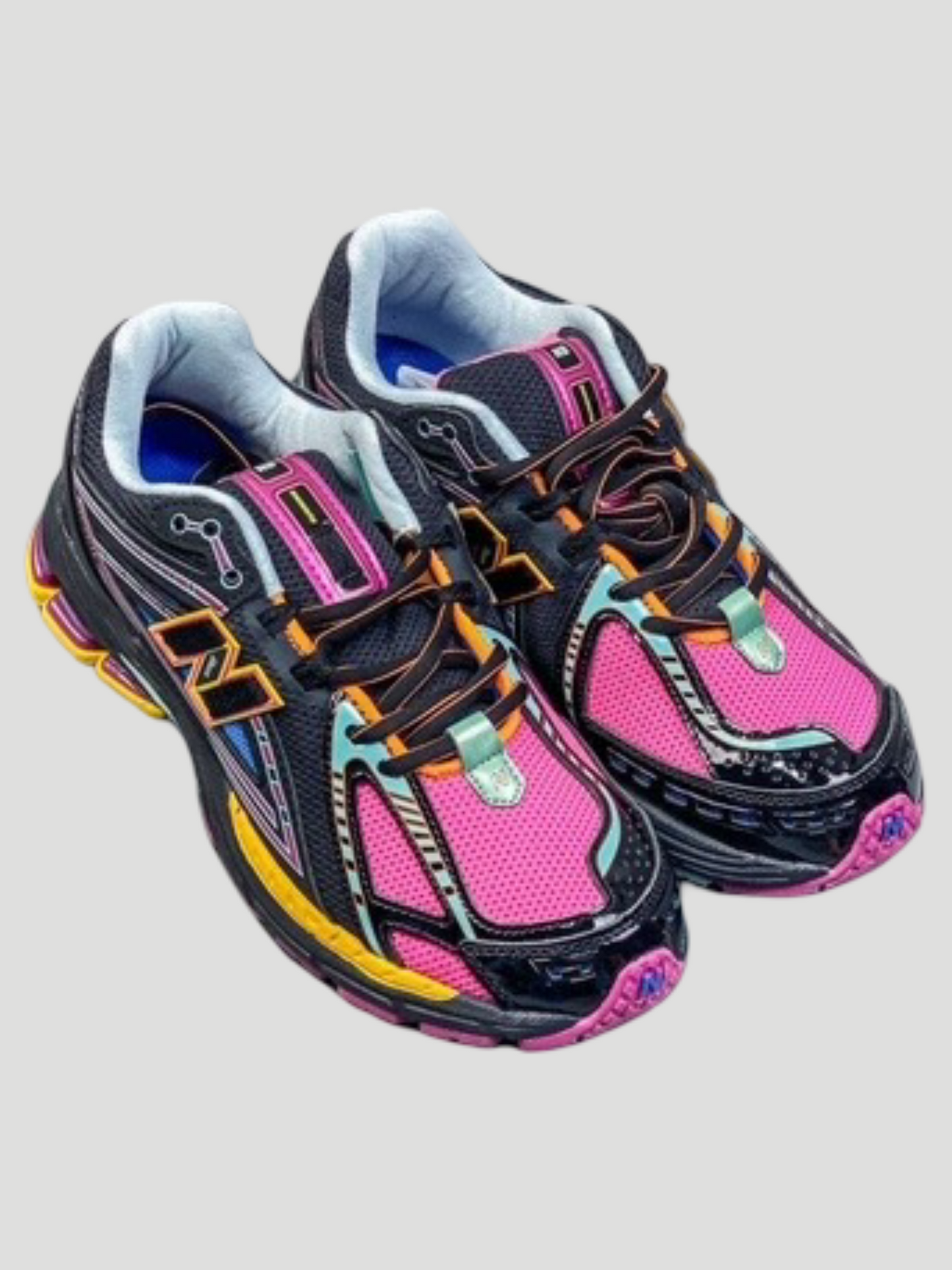 Baskets NB 2K25