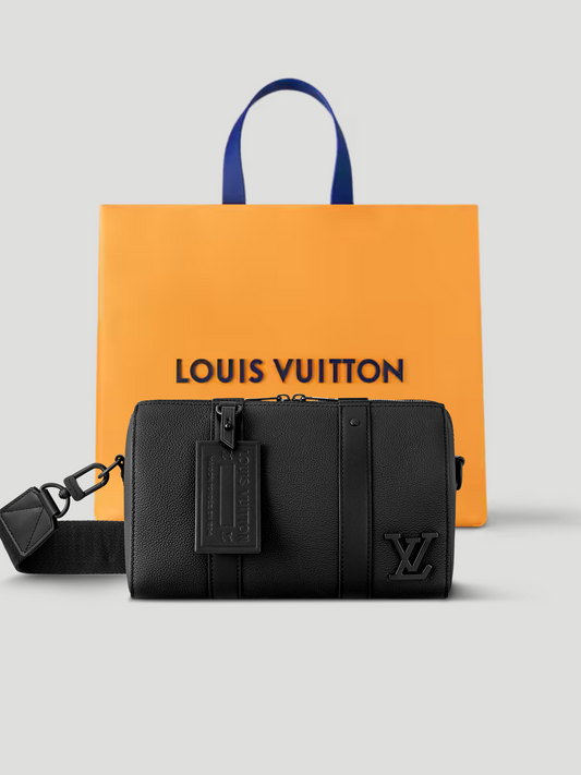 Sacoche LV Noir